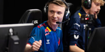ESL Pro League : FaZe Clan – Astralis en direct
