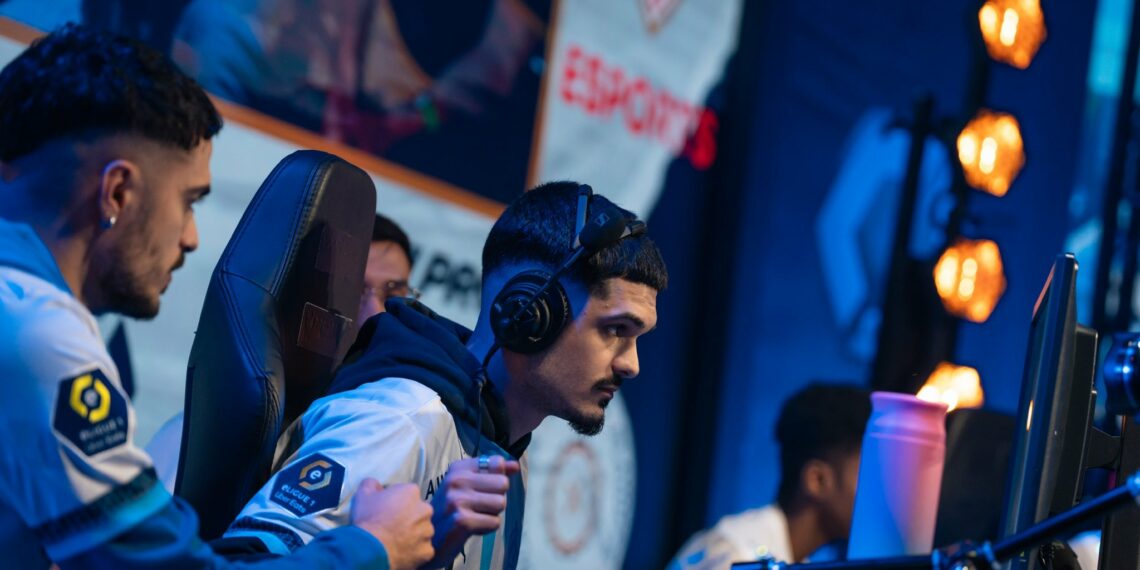 eLigue 1 : l&rsquo;OM en patron, Clermont s&rsquo;offre le scalp du PSG !