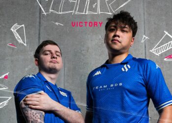 BDS valide sa run promise en EU League, les Wolves devront passer par le LCQ