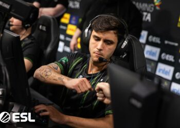 ESL Pro League : Falcons – TYLOO en direct
