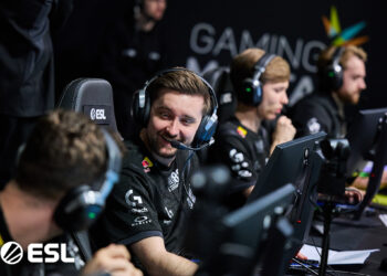ESL Pro League : The MongolZ – G2 en direct