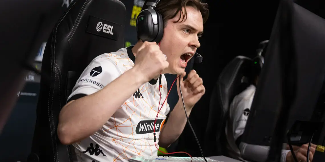 ESL Pro League : FaZe Clan – Virtus.pro en direct