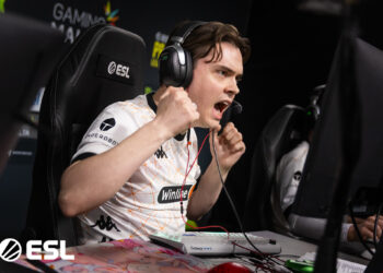 ESL Pro League : FaZe Clan – Virtus.pro en direct