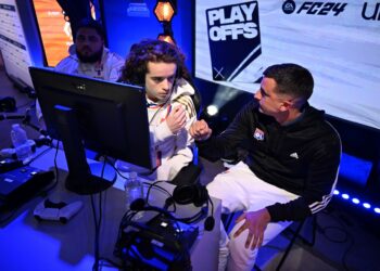 eLigue 1 : la finale OL – Lorient à suivre en direct !