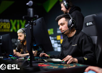 ESL Pro League : Fnatic – Eternal Fire