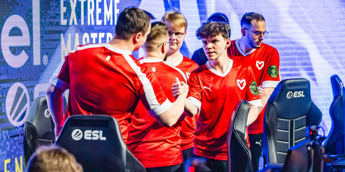 IEM Chengdu : MOUZ écarte G2 et s’offre une finale… encore contre FaZe Clan !