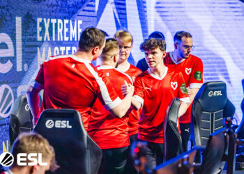 IEM Chengdu : MOUZ écarte G2 et s’offre une finale… encore contre FaZe Clan !