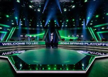 LEC : la finale G2 – Fnatic à suivre en direct