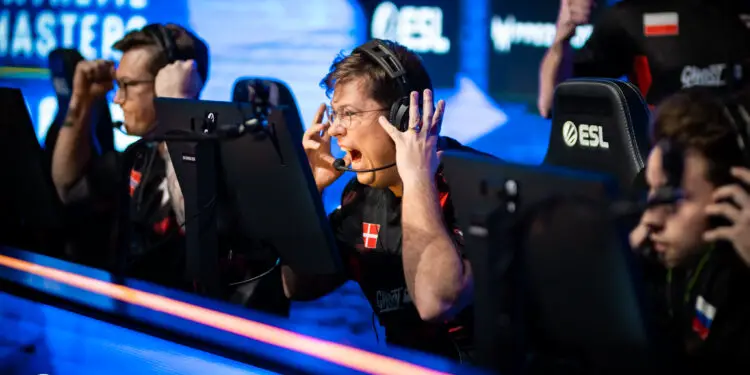 FaZe Clan brise la malédiction : champions de l’IEM Chengdu !