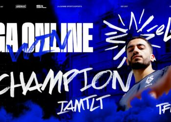 IamTLT sacré champion de la Gamers Assembly sur TFT