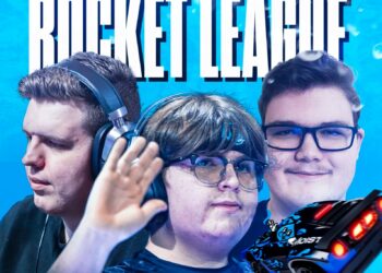 Moist libère son roster… mais n’abandonne pas (encore) Rocket League