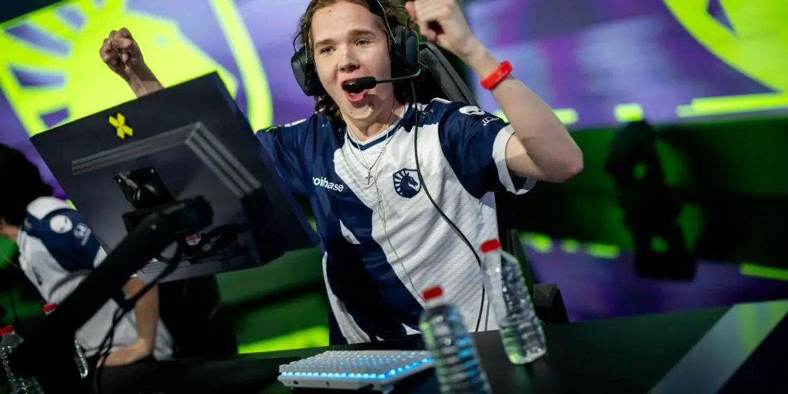 VCT EMEA Liquid se relance, Fnatic écrase KOI… E.SPORT.FR