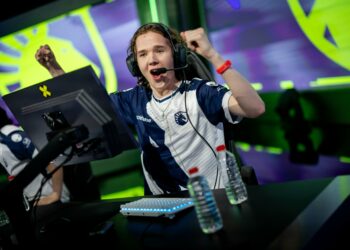 VCT EMEA : Liquid se relance, Fnatic écrase KOI…