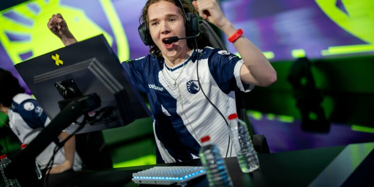 VCT EMEA : Liquid se relance, Fnatic écrase KOI…