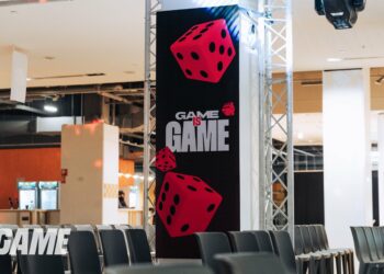 Game is Game : les poules Tekken 8 en direct