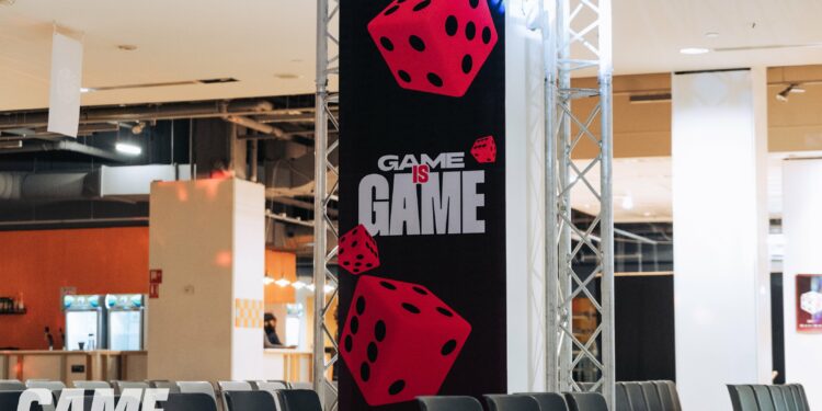 Game is Game : les poules Tekken 8 en direct