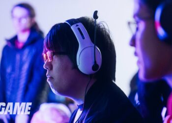 Game is Game : le Top 8 SSBU en direct