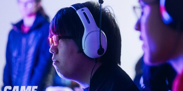 Game is Game : le Top 8 SSBU en direct