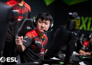 ESL Pro League : Sharks – TYLOO en direct