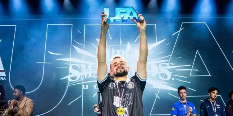 L’UFA de retour du 13 au 15 septembre… avec 8 jeux au programme !