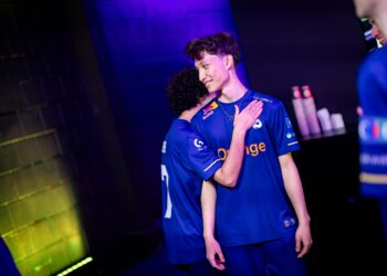 Vitality et la Karmine Corp toujours dans la course aux playoffs en VCT