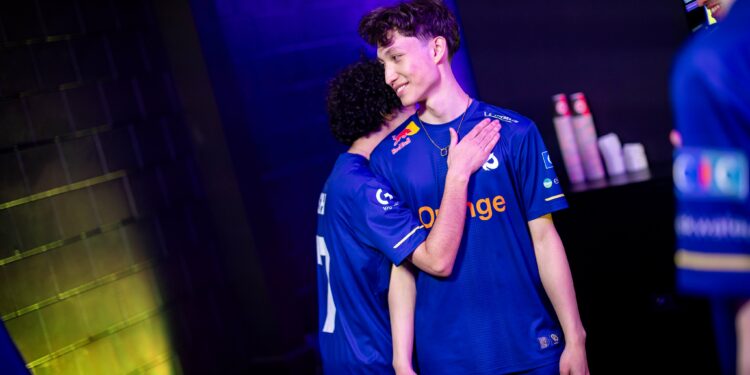 Vitality et la Karmine Corp toujours dans la course aux playoffs en VCT