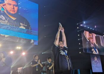 EVO Japan 2024 : MenaRD et TempestNYC volent deux titres aux Japonais