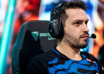 LEC : GIANTX va remplacer Odoamne… et peut-être Peach