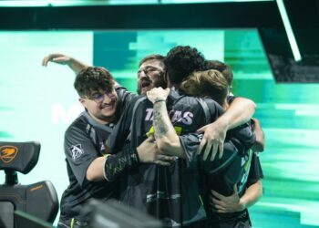 Heretics domine avec Wo0t, les Gentle Mates se relancent dans deux matchs express de VCT !