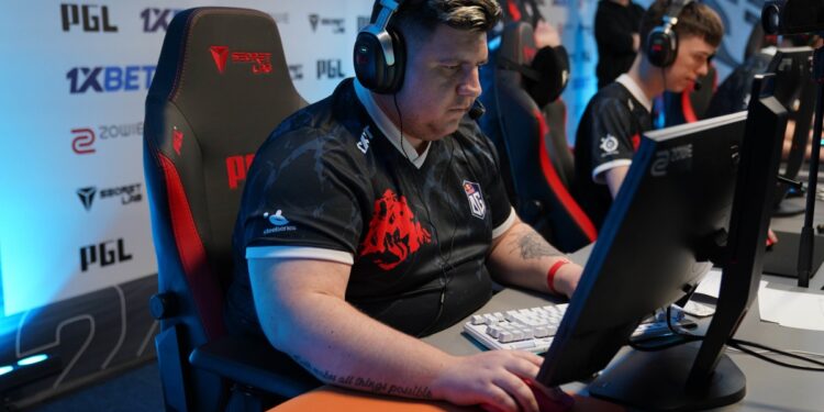 Skyesports Masters : la finale Aurora – OG en direct