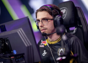 VCT EMEA : paTiTek joue son dernier match avec Heretics ce soir