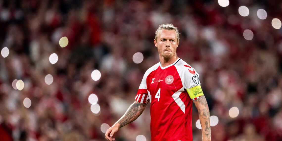 Simon Kjær (AC Milan) débarque sur CS2 avec WOPA Esport