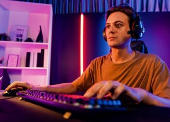 Comment l’industrie de l’e-sport change l’avenir des casinos