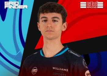 F1 Sim Racing : un retour marqué par la constance de Kick et Williams