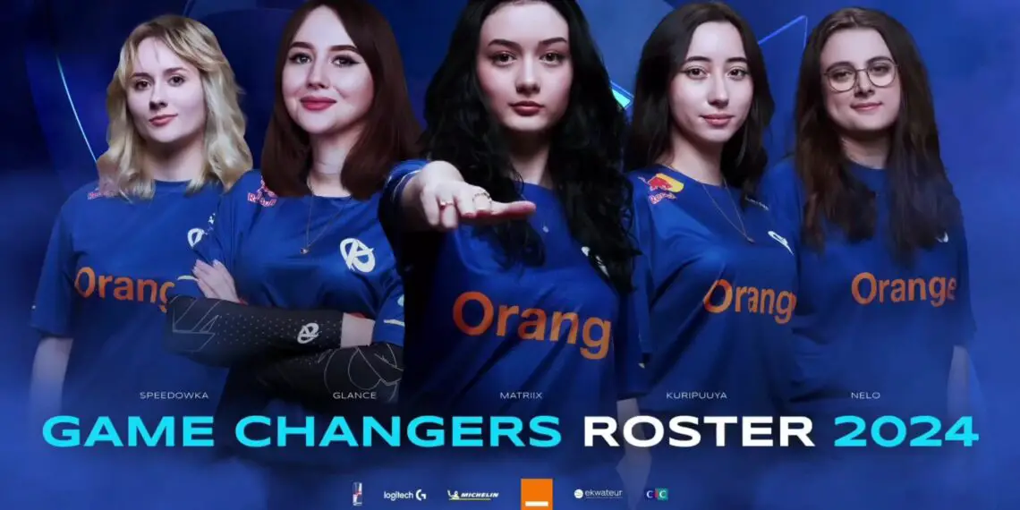 Game Changers EMEA : la Karmine Corp valide son ticket en Contenders