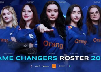 Game Changers EMEA : la Karmine Corp valide son ticket en Contenders