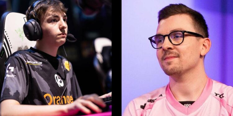 La LFL est de loin la ligue régionale la plus regardée, même sans Kameto !