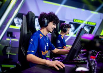 Shin (Karmine Corp) : « On prend les choses une étape à la fois, la route est longue »