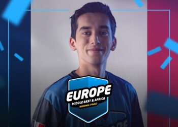 Blinky et Kratsooo qualifiés pour la GeoGuessr World Cup… mais pas champions d’Europe