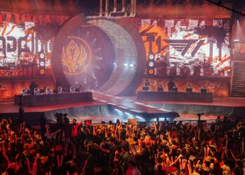 MSI 2024 : le programme du Play-In avec Fnatic, T1, TES…