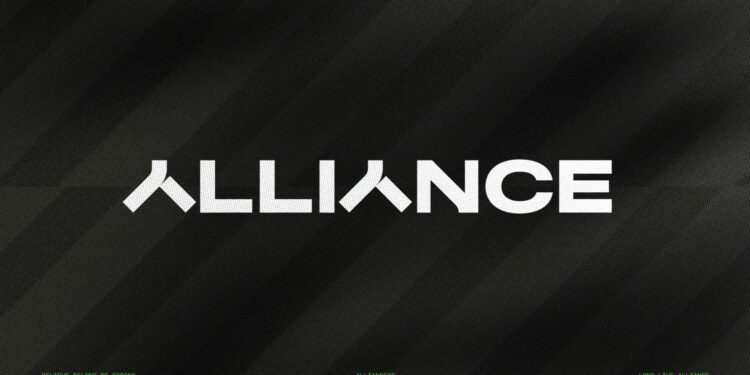 Alliance dévoile son rebranding, « un pont entre l’Ouest et l’Est »