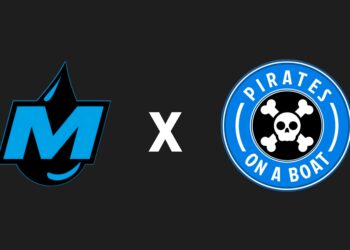 RLCS : Moist Esports débarque en Amérique du Nord avec les « Pirates on a Boat »