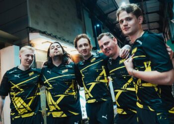 VCT EMEA : Na’Vi et Heretics ouvrent leur compteurs avec des 2-0
