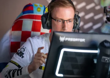 ENCE fait une percée dans le top 3, WYLDE prend sa première victoire et BDS assure sa place sur le trône en EU League !