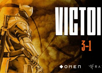 4 sweep de suite en OWCS : Deimpero et AWW YEAH éliminés, Peps reste dans le top 6