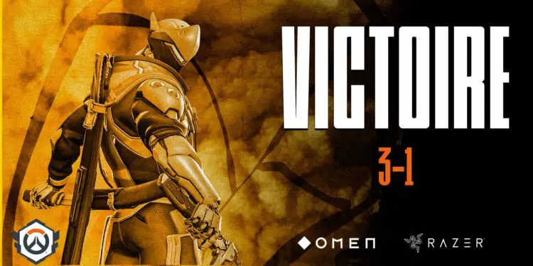 4 sweep de suite en OWCS : Deimpero et AWW YEAH éliminés, Peps reste dans le top 6