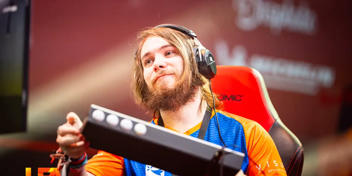 L’EVO Japan commence ce week-end, quels sont les Français qui pourraient ramener un trophée ?