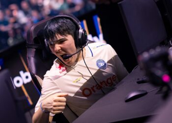 RLCS : BDS, M8, Vitality et la KCorp dans le top 16… mais toujours pas de Solary