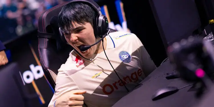 RLCS : BDS, M8, Vitality et la KCorp dans le top 16… mais toujours pas de Solary