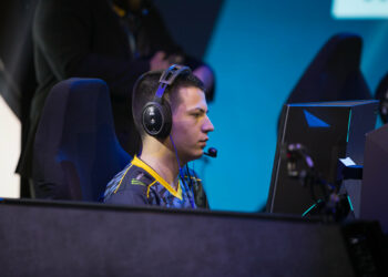 RLCS : suhhh accueille Rizex45 pour le prochain split